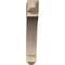 Ekena Millwork Thorton Craftsman Rough Sawn Bracket, Douglas Fir, 4"W x 24"D x 24"H BKT04X24X24THR04RDF - alternate 2